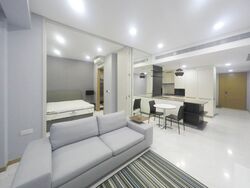 Marina One Residences (D1), Apartment #502135851